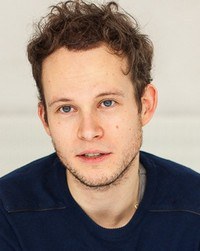 西蒙·博尔加德 Simon Bourgade照片