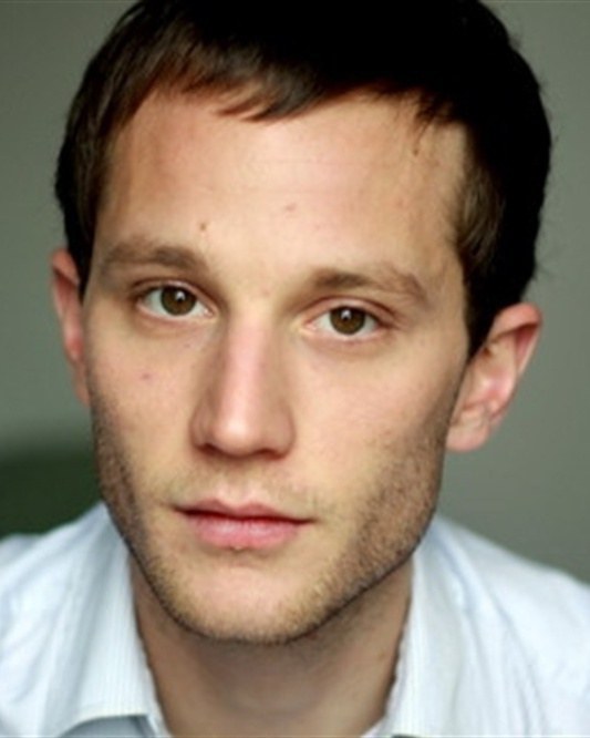 西蒙·古拉 Simon Guélat照片