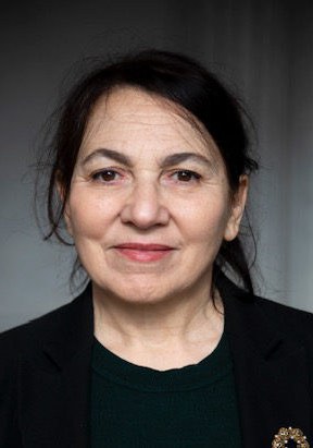 萨迪亚·本塔伊布 Saadia Bentaïeb照片