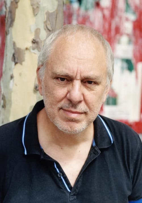 菲利普·皮亚佐 Philippe Piazzo照片