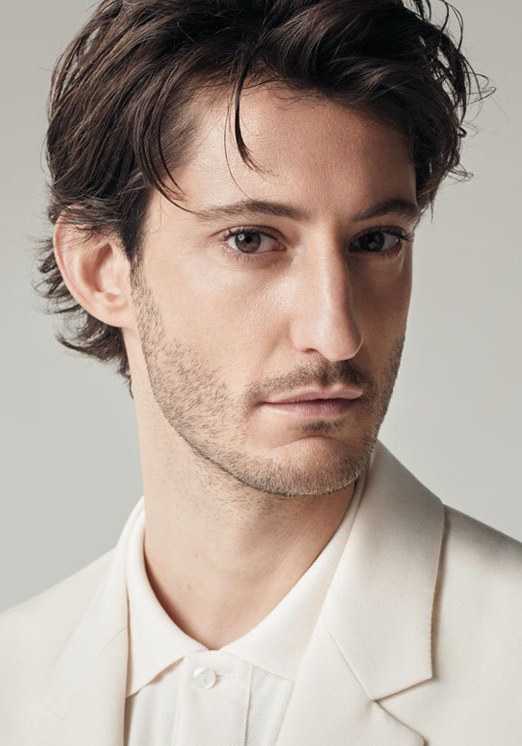 皮埃尔·尼内 Pierre Niney照片