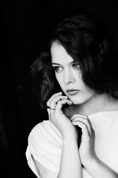 葆拉·贝尔 Paula Beer照片