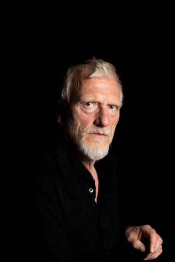 恩斯特·施托兹 Ernst Stötzner照片