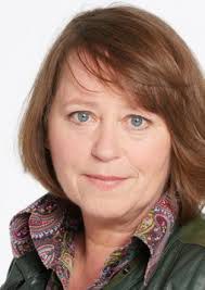 玛丽·格鲁伯 Marie Gruber照片