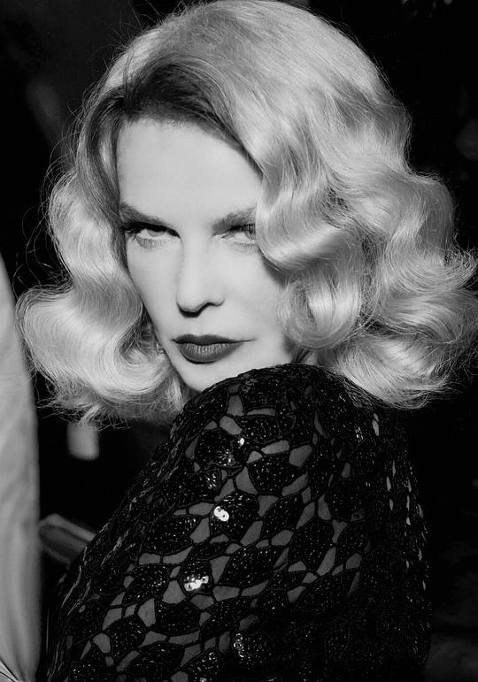 谢丽埃勒·克莱尔 Cyrielle Clair照片