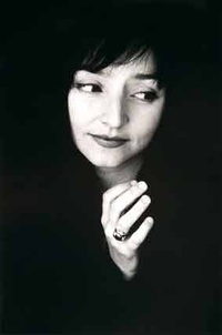 玛丽亚·德·梅黛洛 Maria de Medeiros照片