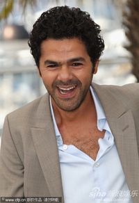 贾梅尔·杜布兹 Jamel Debbouze照片