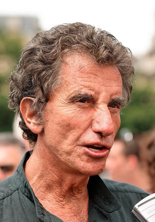 杰克·朗 Jack Lang照片