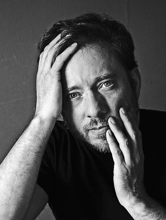 朱利安·诺里贝罗·萨尔加多 Juliano Ribeiro Salgado照片