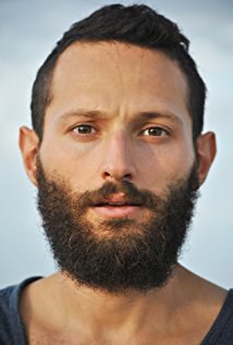 塔米尔·卡皮利安 Tamir Kapelian照片