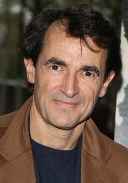 阿尔贝·杜邦泰尔 Albert Dupontel照片