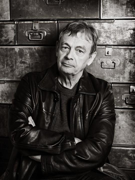 皮耶尔·勒迈特 Pierre Lemaitre照片