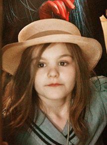 埃洛伊兹·巴尔斯特 Héloïse Balster照片