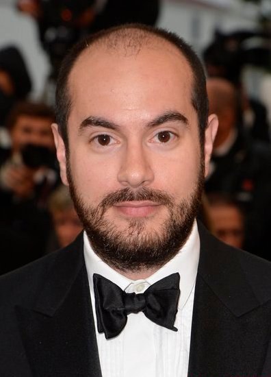 凯恩·科贾迪 Kyan Khojandi照片