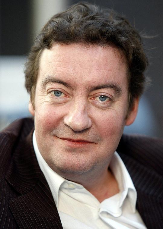 菲利普·杜克斯纳 Philippe Duquesne照片