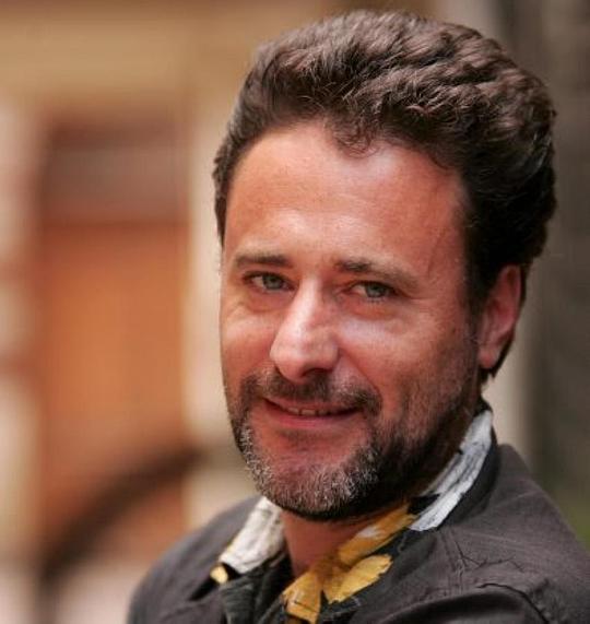 菲利普∙德∙肖伏隆 Philippe de Chauveron照片