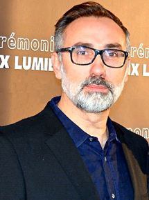 盖伊·洛朗 Guy Laurent照片