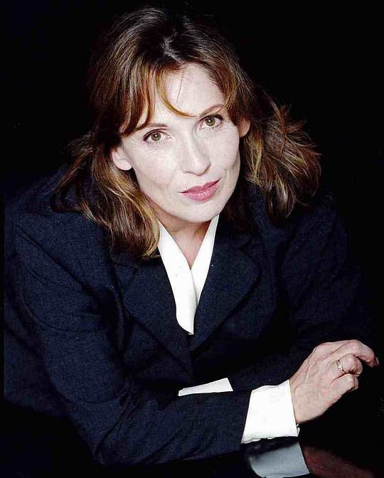 尚塔尔·罗比 Chantal Lauby照片