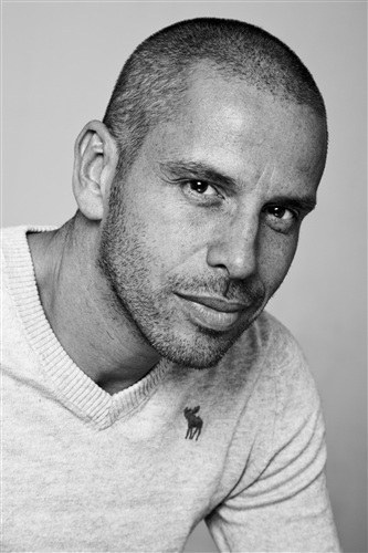 梅迪·萨东 Medi Sadoun照片