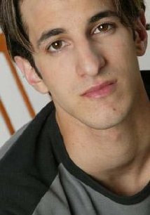 史蒂夫·安托努奇 Steve Antonucci照片