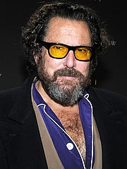 朱利安·施纳贝尔 Julian Schnabel照片