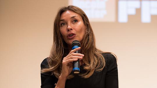 奥拉茨·洛佩斯·加门迪亚 Olatz Lopez Garmendia照片