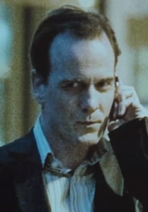 杰拉德·沃特金斯 Gérard Watkins照片