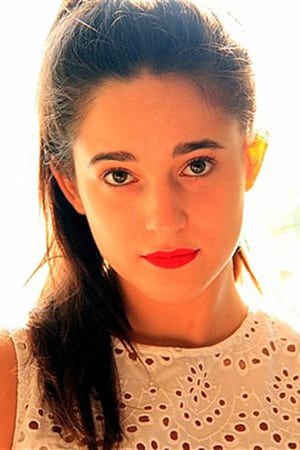 菲奥蕾拉·坎帕内拉 Fiorella Campanella照片