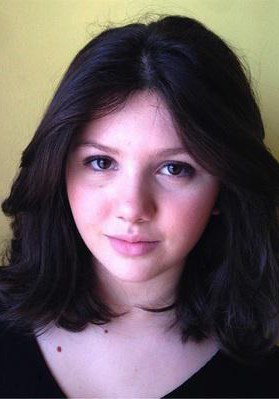 塔莉娜·伯伊奇 Talina Boyaci照片