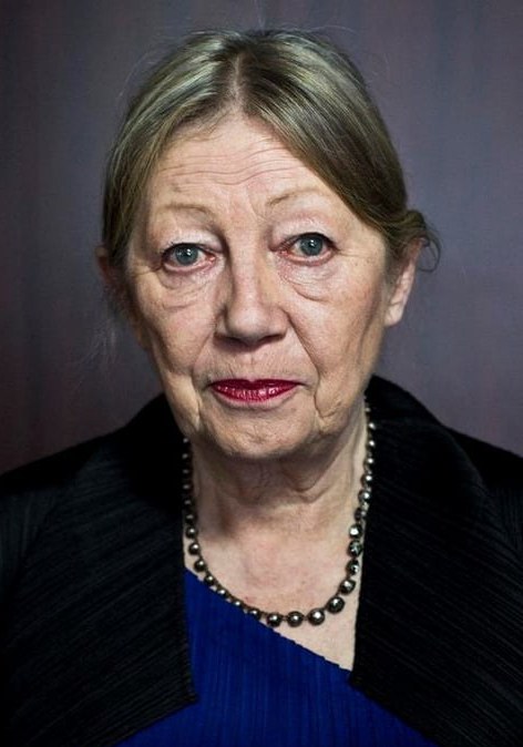 弗朗索瓦兹·勒布伦 Françoise Lebrun照片