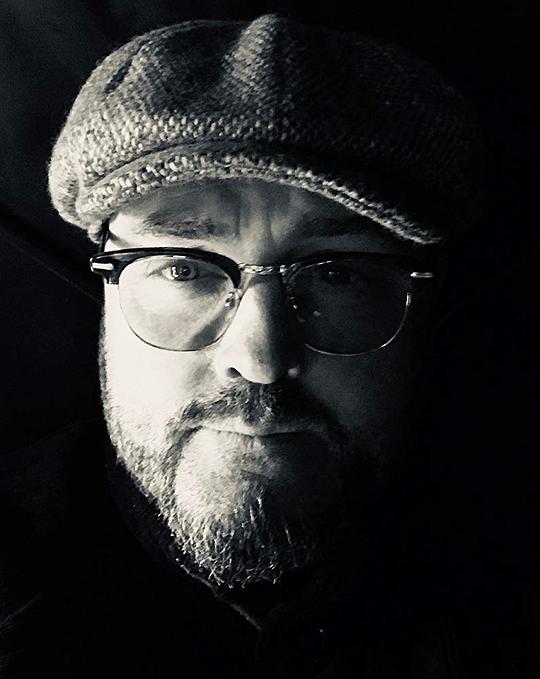 史蒂夫·圣·莱杰 Steve Saint Leger照片