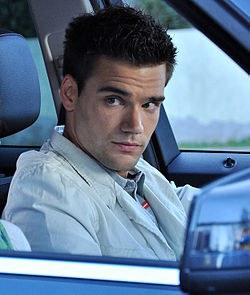 博扬·佩里奇 Bojan Peric照片