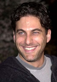 乔纳森·潘内尔 Jonathan Penner照片