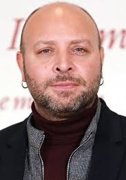 文森特·罗米洛 Vicente Romero照片