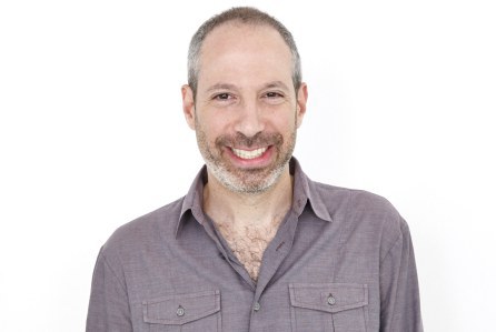 诺亚·奥本海姆 Noah Oppenheim照片