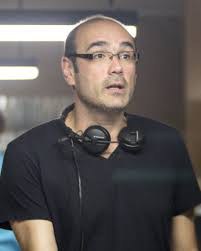 文森特·贾洪 Vincent Garenq照片