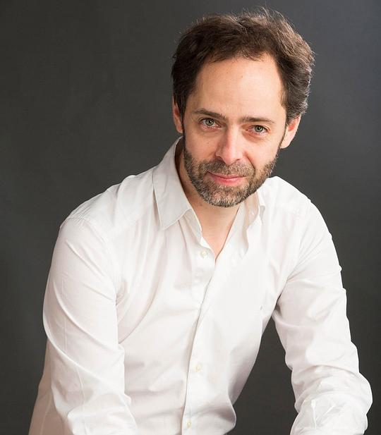 朱利安·罗贝侬 Julien Rappeneau照片