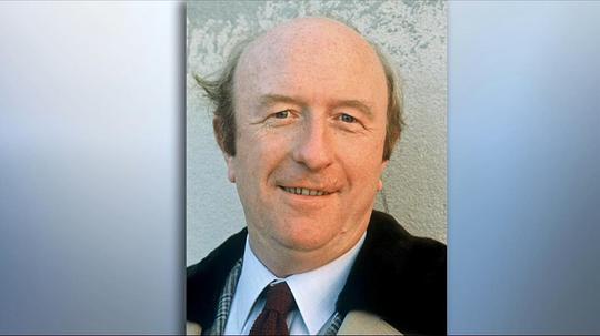 弗雷德·培森 Fred Personne照片