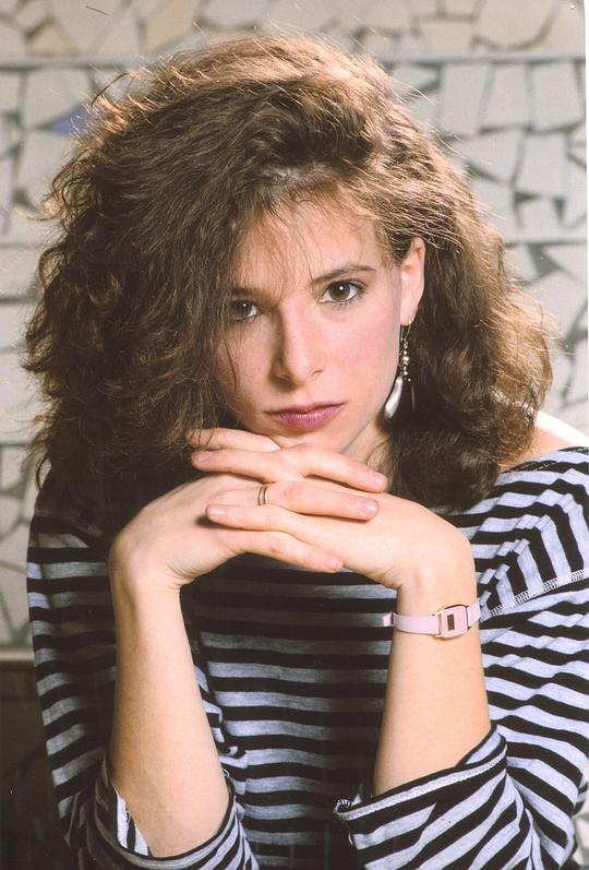 玛莲·法莫 Mylène Farmer照片