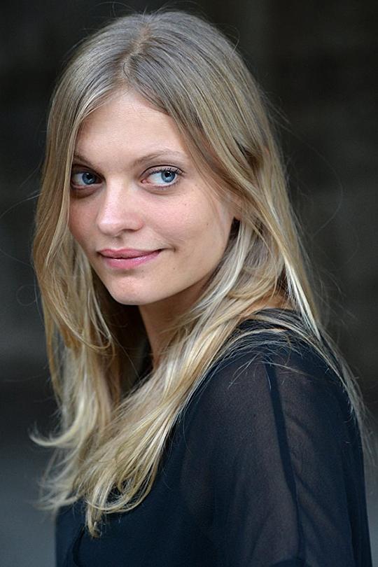 阿纳斯塔西娅·菲利普斯 Anastasia Phillips照片