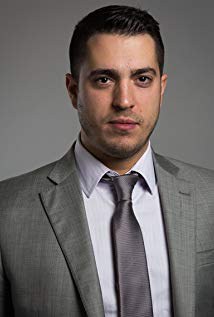 保罗·布莱恩特 Paolo Bryant照片