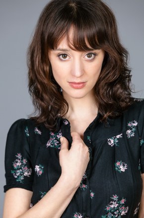 苏珊娜·普林格尔 Suzanne Pringle照片