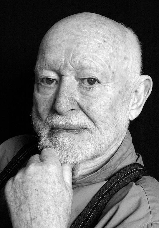 恩斯特·雅各比 Ernst Jacobi照片