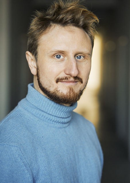 迈克尔·克兰茨 Michael Kranz照片