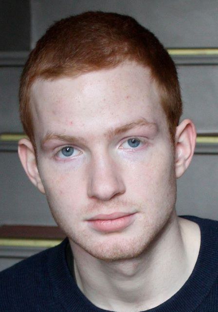 勒文·亨宁 Levin Henning照片