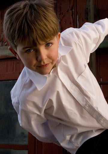 蒂伯特·塞瑞尔 Thibault Sérié照片