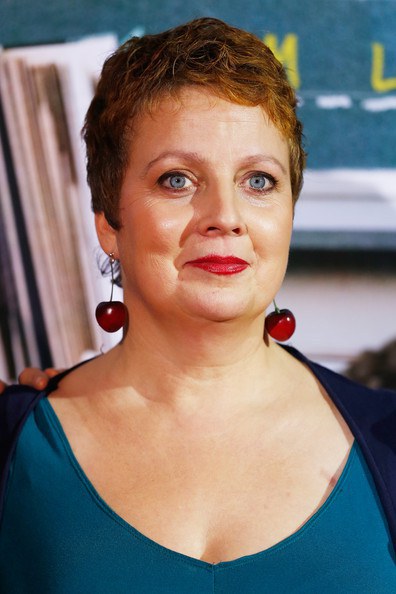 加布里拉·玛利亚·施迈德 Gabriela Maria Schmeide照片