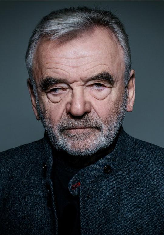 布兰科·萨马罗夫斯基 Branko Samarovski照片