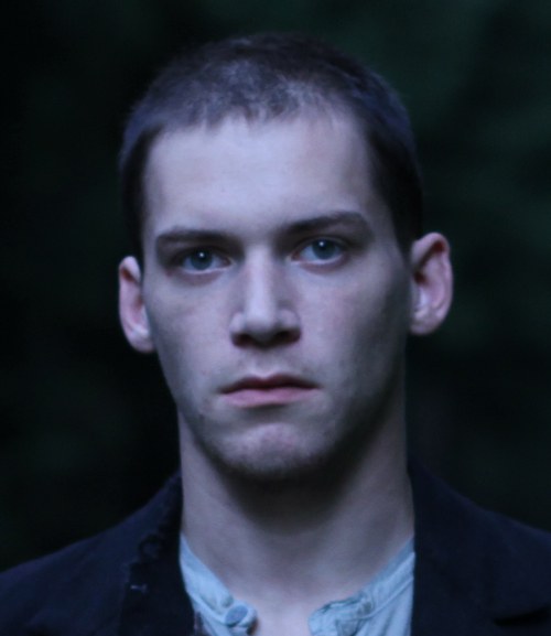 凯-皮特·马立纳 Kai-Peter Malina照片