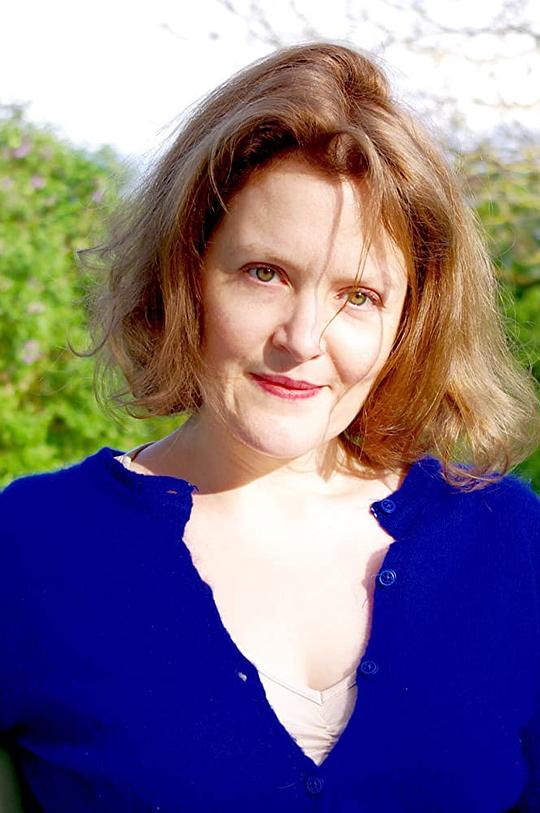 玛丽莎·格罗瓦尔德 Marisa Growaldt照片